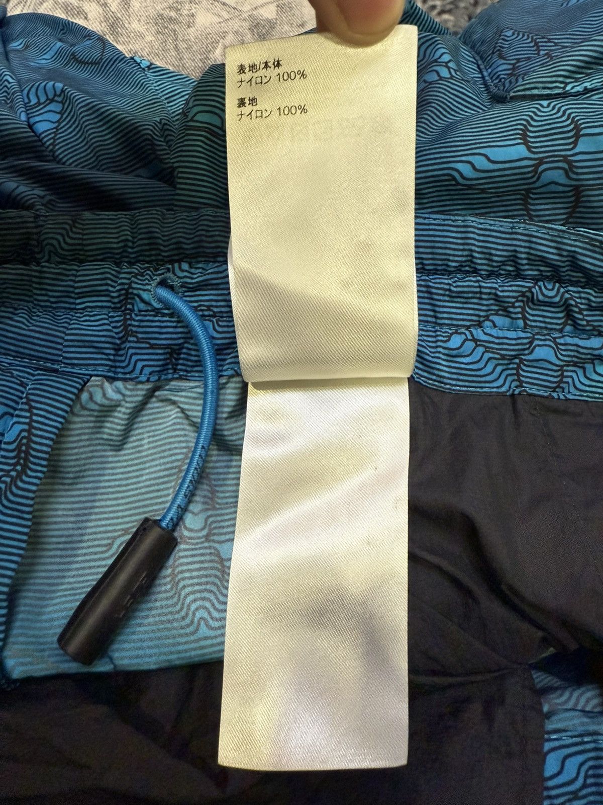 Louis Vuitton LOUIS VUITTON X VIRGIL ABLOH MONOGRAM PANTS Size US 42 / EU 58 - 10 Thumbnail