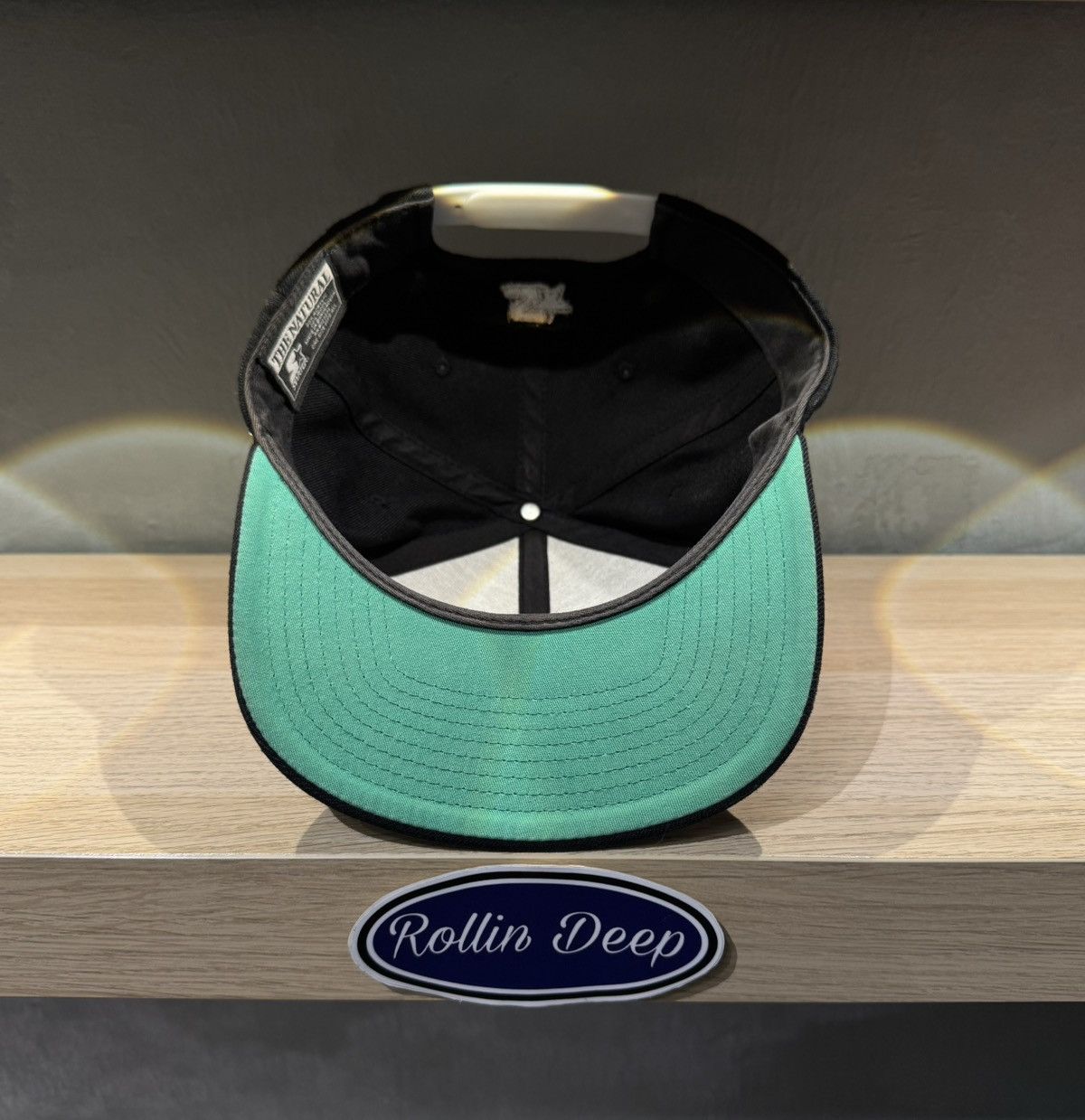 Starter × Vans Vans x Starter Snapback Size ONE SIZE - 6 Thumbnail