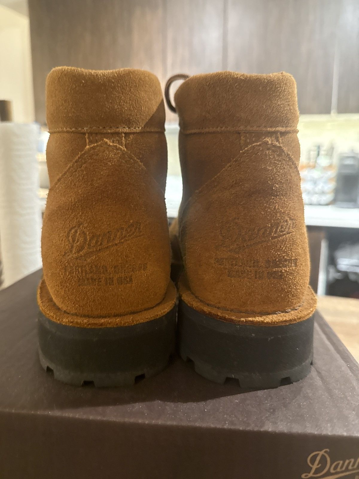 Danner Danner Light Revival Boot - Jones Canyon Size US 9.5 / EU 42-43 - 5 Thumbnail