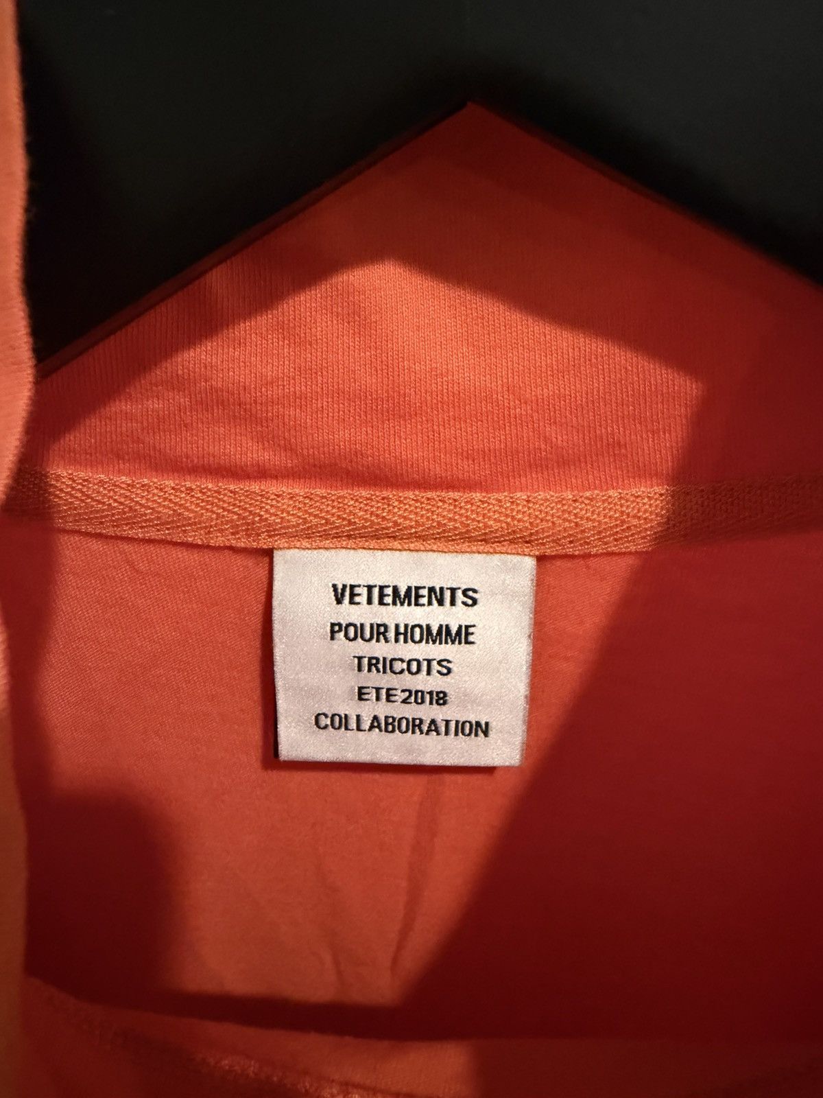 Vetements Vetements umbro collab Size US L / EU 52-54 / 3 - 3 Thumbnail