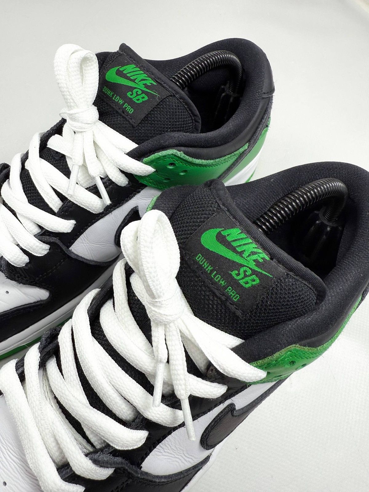 Nike Nike SB Dunk Low “Lucky Green” 🍀🔥 – US 9 Size US 9 / EU 42 - 6 Thumbnail