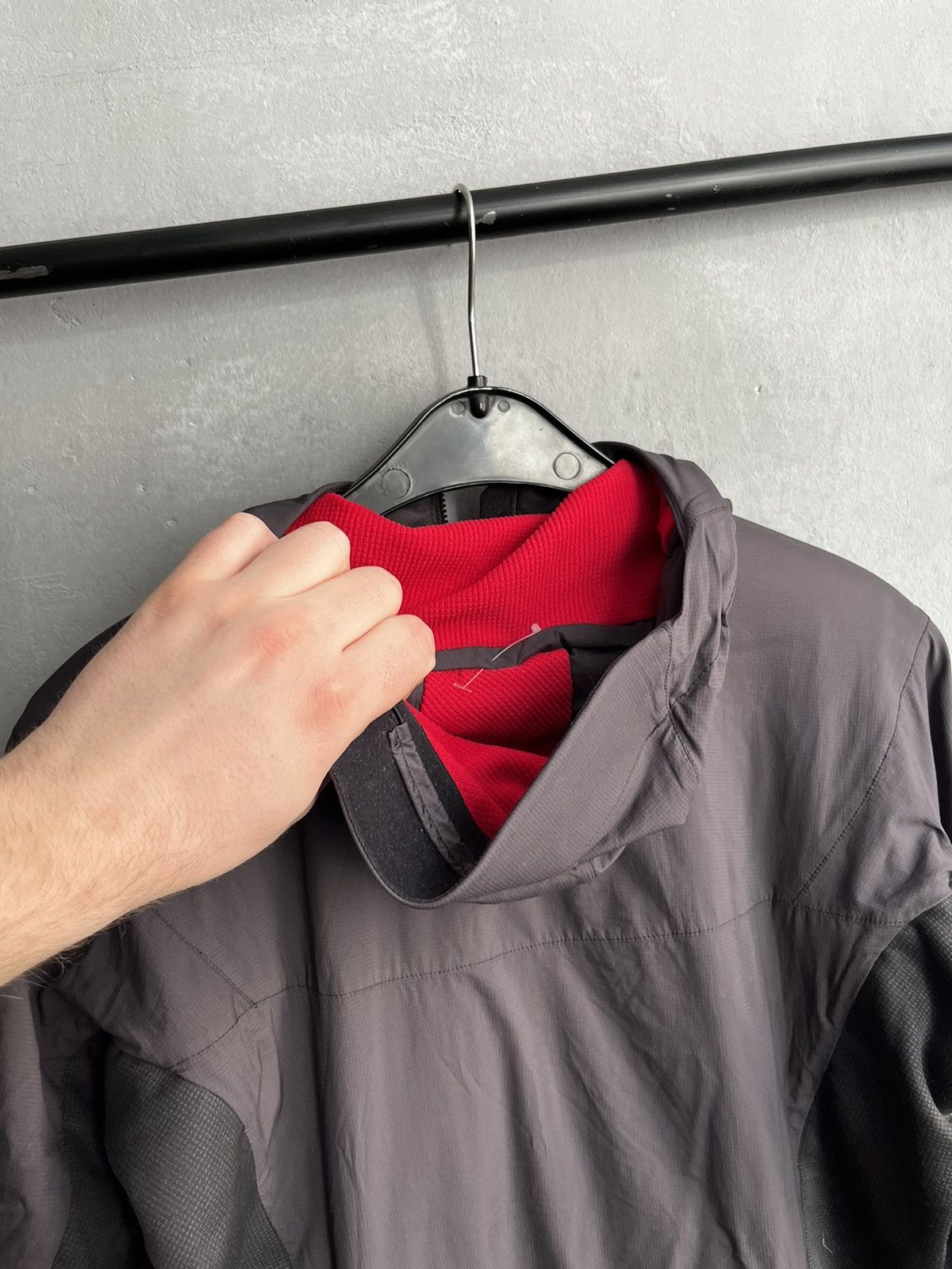 Arc'teryx × Designer Arc’teryx jacket Size M / US 6-8 / IT 42-44 - 8 Thumbnail