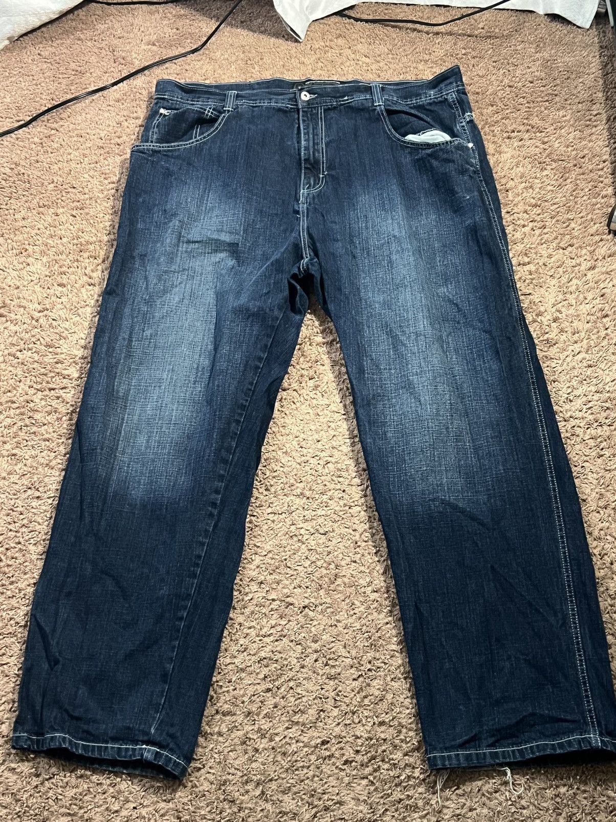 Southpole 48x32 southpoles Size US 44 / EU 60 - 1 Thumbnail
