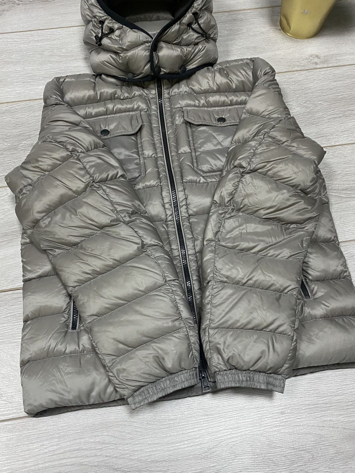 Moncler Moncler jacket Valence puffer size 2 Size US M / EU 48-50 / 2 - 7 Thumbnail