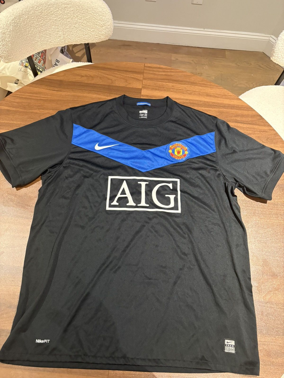 Wayne Rooney Jersey | Grailed