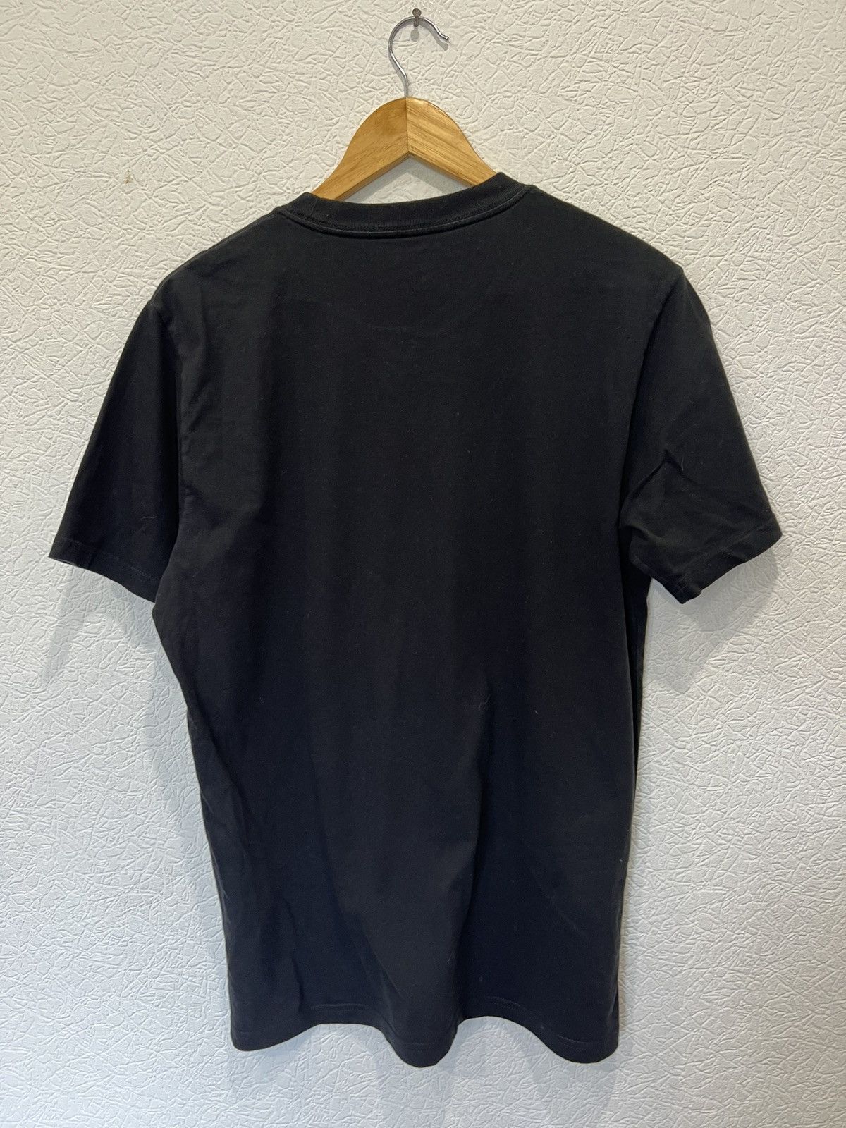 Carhartt Carhartt Black T Shirt Tee Neon Size US M / EU 48-50 / 2 - 6 Thumbnail