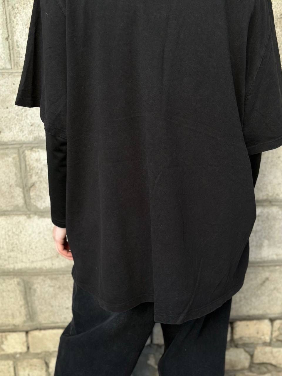 GAS VTG Japanese Style Adult Gas Monkey T-shirts Big Logo Size US XXL / EU 58 / 5 - 7 Thumbnail