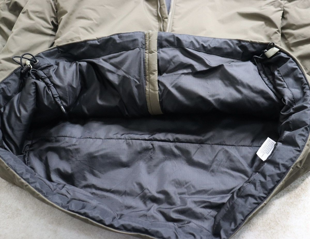 Arc'teryx Arcteryx Leaf Cold Wx Lt Gen 2 Padded Jacket Size US XL / EU 56 / 4 - 11 Thumbnail
