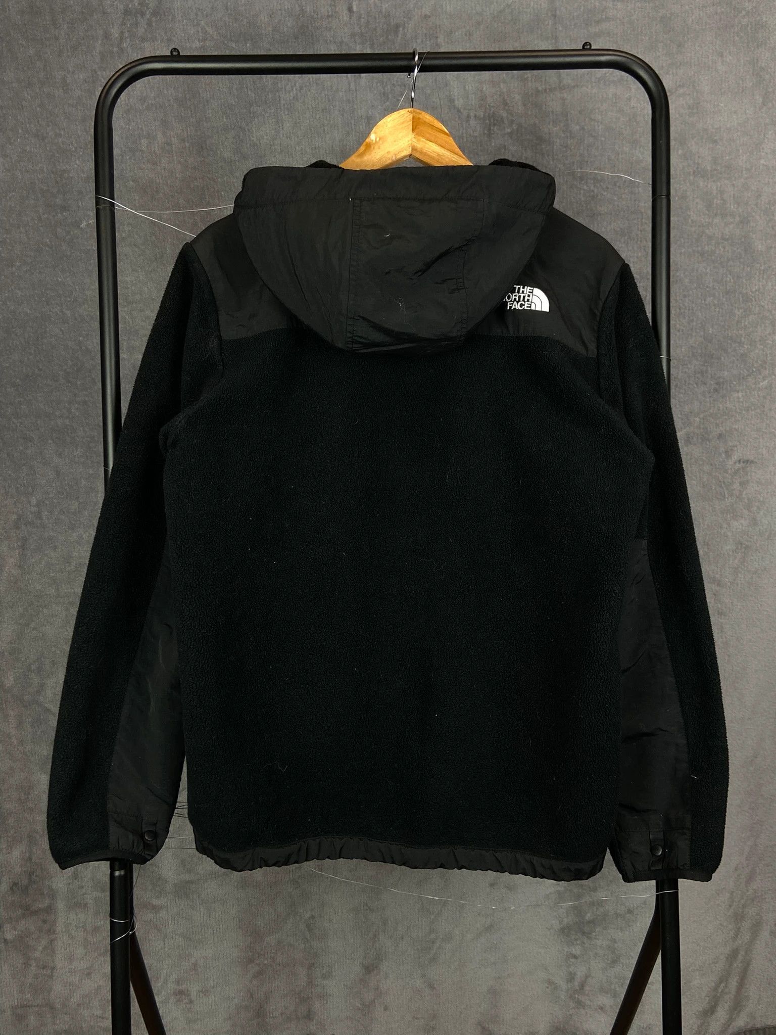 The North Face The North Face Black Fleece XL Vintage Outdoor Size US XL / EU 56 / 4 - 6 Thumbnail