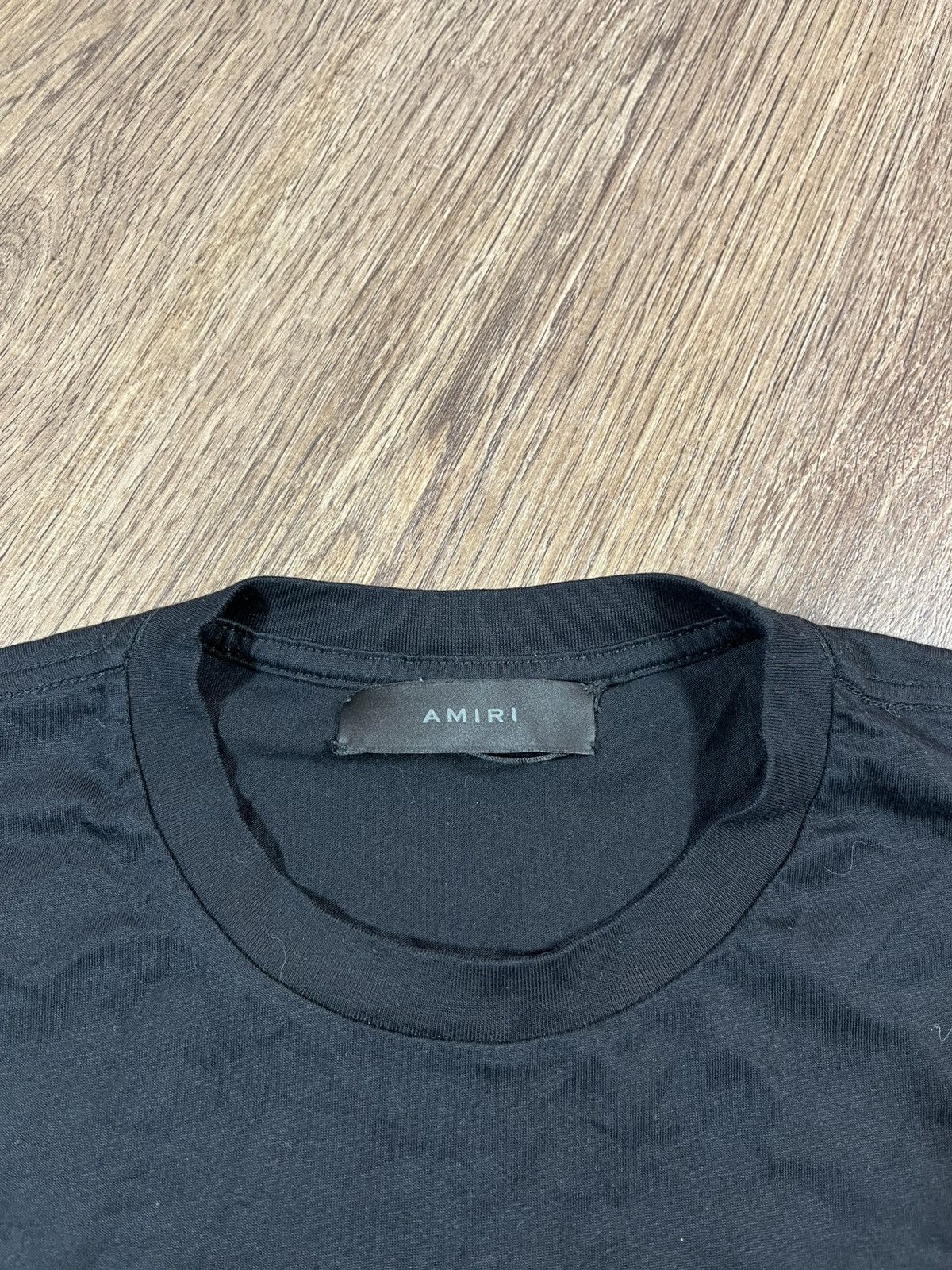 Other Amiri Style Bootleg T Shirts Size US XL / EU 56 / 4 - 5 Thumbnail