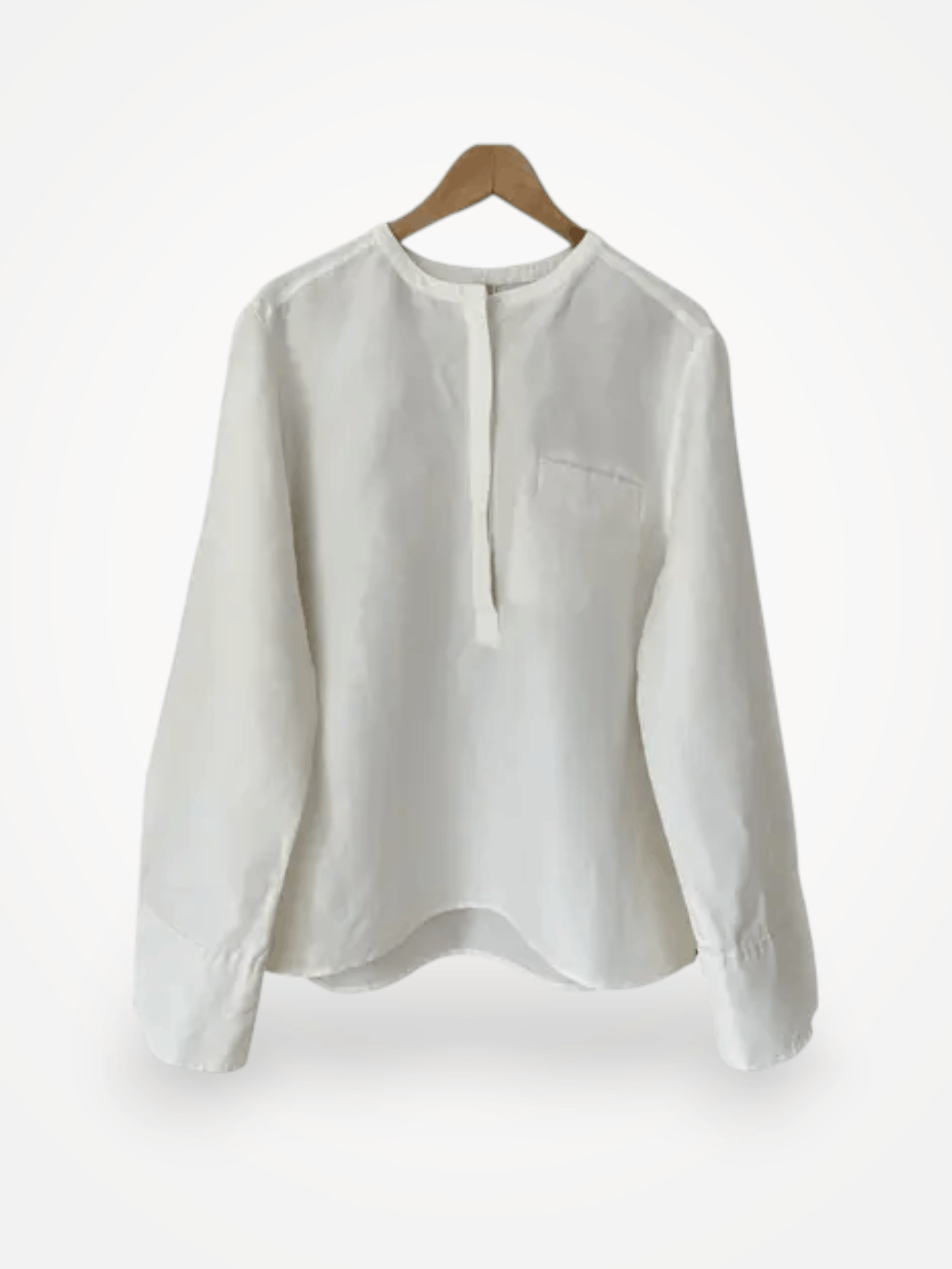 Toteme Toteme Blouse Size XS / US 0-2 / IT 36-38 - 1 Thumbnail