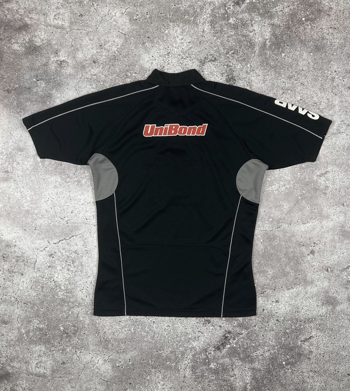 Other Saracens Jersey Rugby Shirt 2004/2005 Kooga Camiseta Size US M / EU 48-50 / 2 - 3 Thumbnail