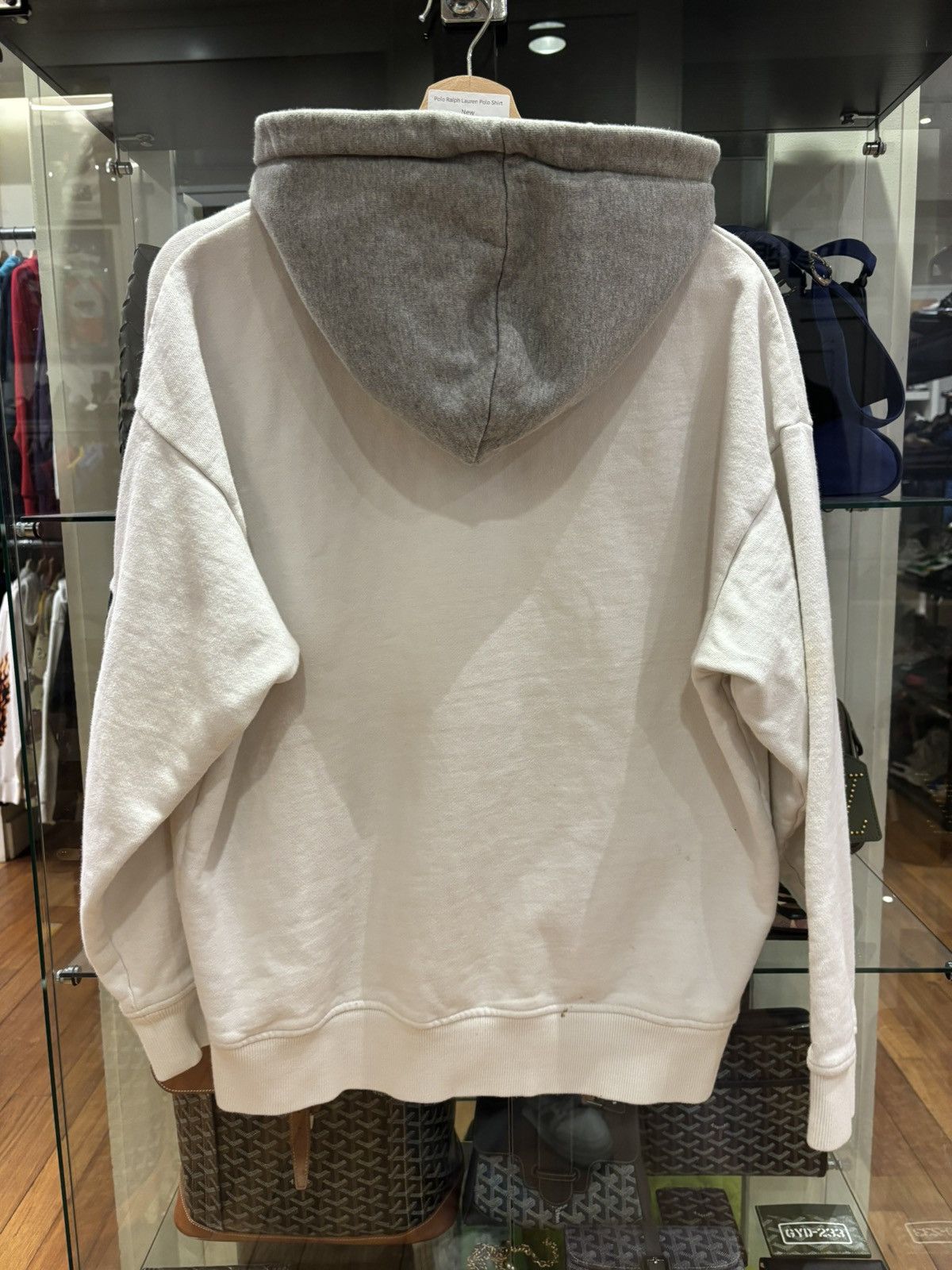 Kith Kith Williams II After Hood Size US S / EU 44-46 / 1 - 2 Thumbnail