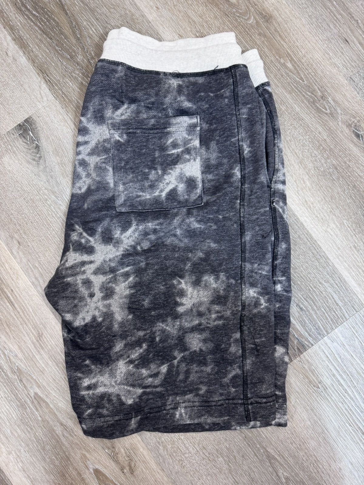 Shades Of Grey SHADES OF GREY by Micah Cohen $110 Large blackwater Shorts Size US 34 / EU 50 - 6 Thumbnail