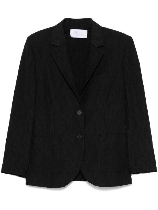 Harris Wharf London HARRIS WHARF LONDON Women Jackets A2535PYM YM01 Black Size L / US 10 / IT 46 - 1 Thumbnail