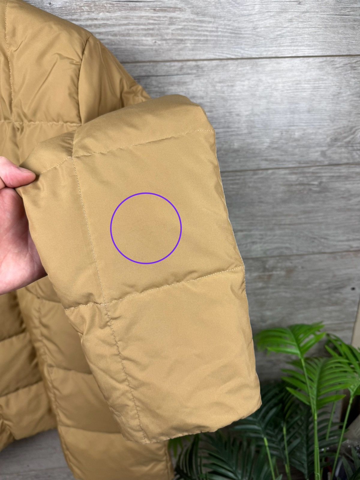 Burberry BURBERRY LONDON PUFFER VINTAGE DOWN JACKET LUXURY SIZE L Size US L / EU 52-54 / 3 - 16 Thumbnail
