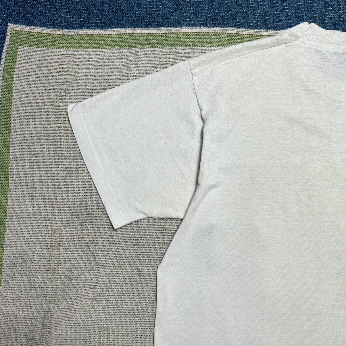 Vintage Vintage Mosquito Madess Graphic Tee Size US L / EU 52-54 / 3 - 7 Thumbnail