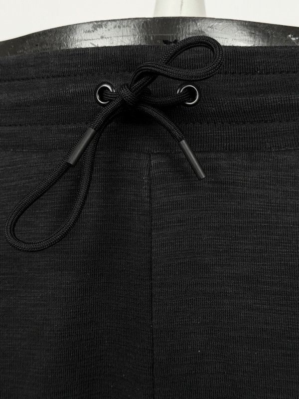 Nike Pantaloni Tuta Nike Uomo S Neri Slim Size US 28 / EU 44 - 3 Thumbnail