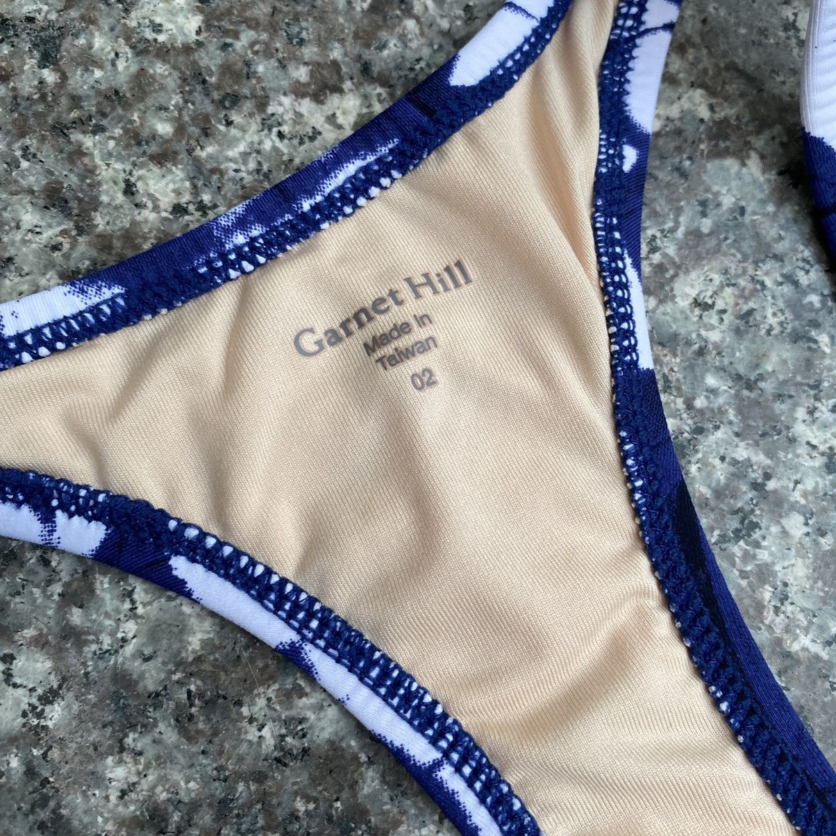 Other Garnet hill swimsuit Size ONE SIZE - 3 Thumbnail