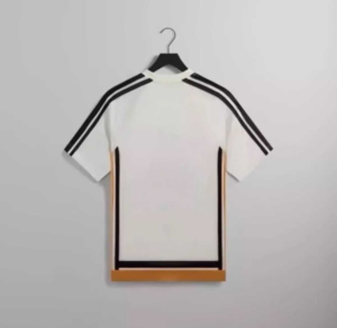 Kith Kith For Olympics Heritage 1948 London Mesh Leon Jersey Size US L / EU 52-54 / 3 - 10 Thumbnail