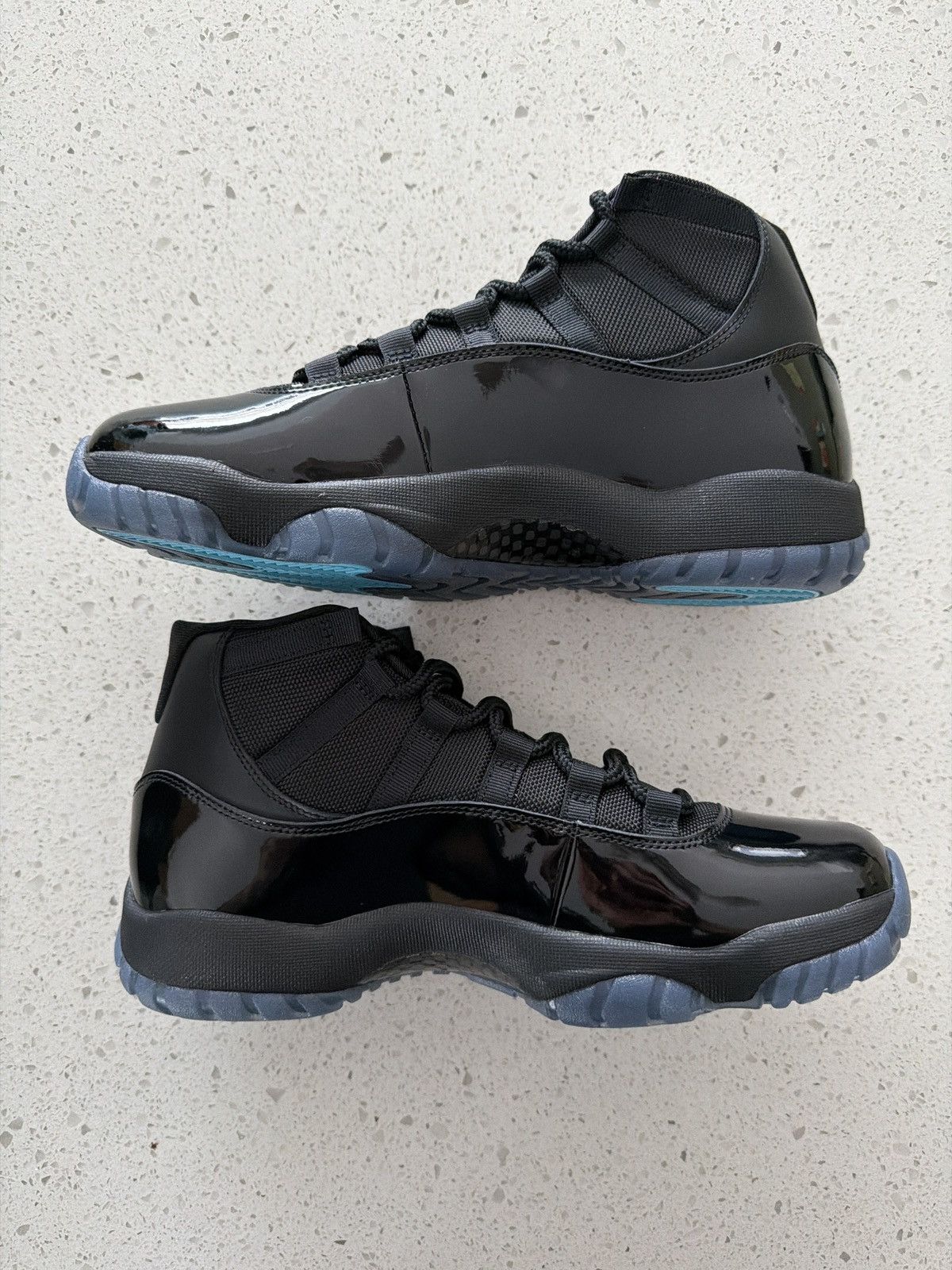 Jordan Brand Jordan 11 Gamma Blue Size US 10.5 / EU 43-44 - 2 Thumbnail