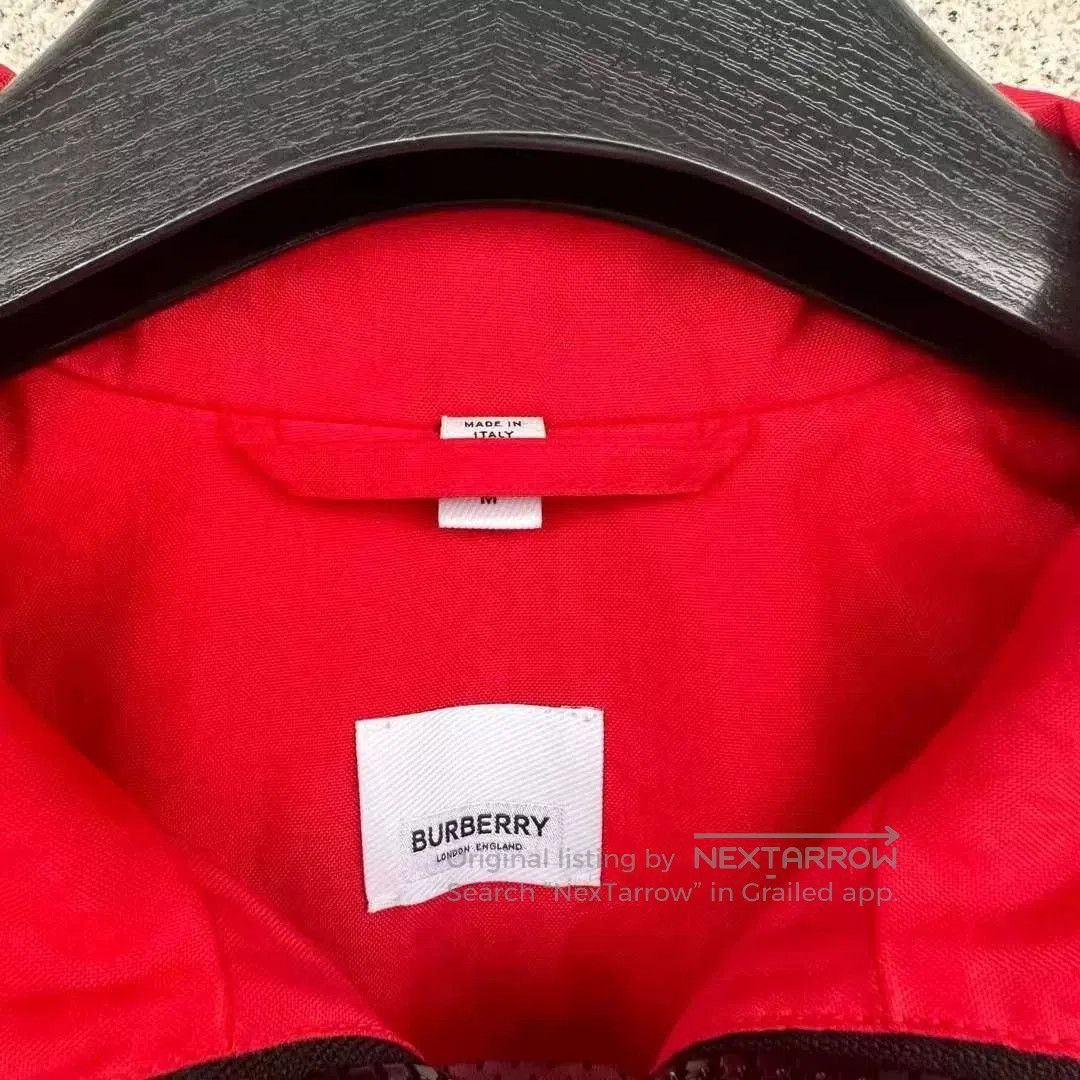 Burberry Burberry Spliced TB Padded Jacket. Size US M / EU 48-50 / 2 - 2 Thumbnail
