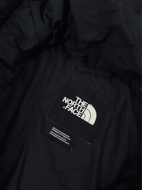 The North Face The North Face Himalayan tnf down jacket black logo S Size US S / EU 44-46 / 1 - 4 Thumbnail