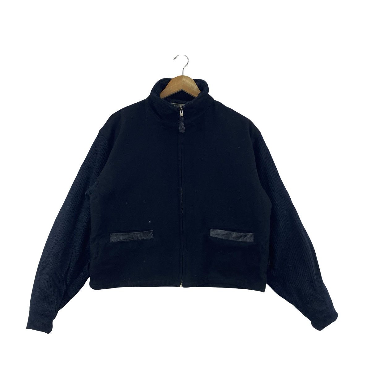 Vintage Vintage DSCP QUARTERDECK Collection Heavy Duty Uniform Size US M / EU 48-50 / 2 - 3 Thumbnail