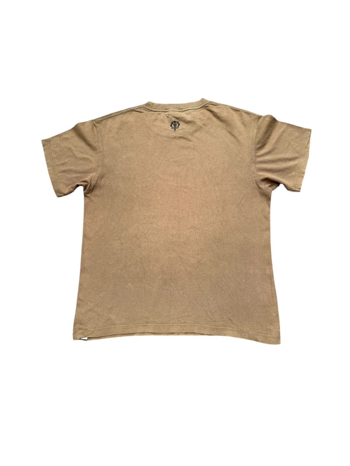 Japanese Brand Bandai Tshirt Size US M / EU 48-50 / 2 - 4 Thumbnail