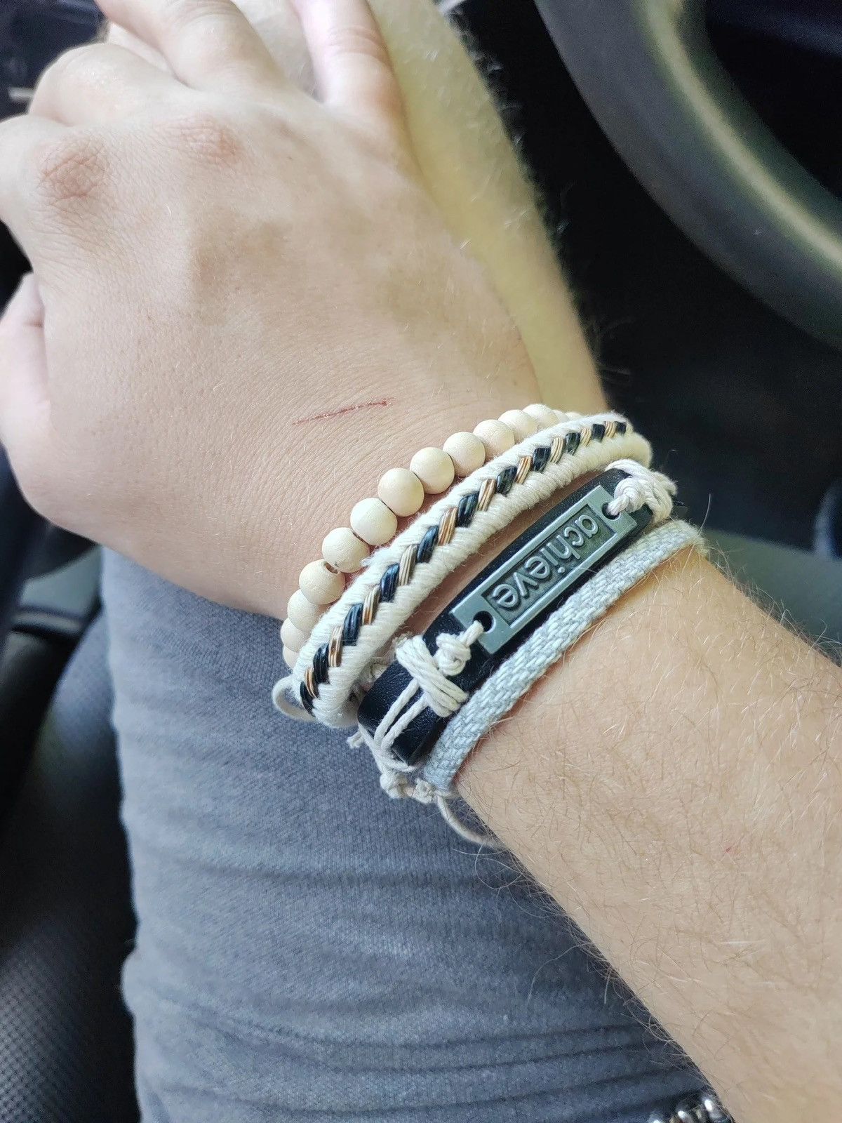 Jewelry Achieve Tags Bracelet Size ONE SIZE - 3 Thumbnail
