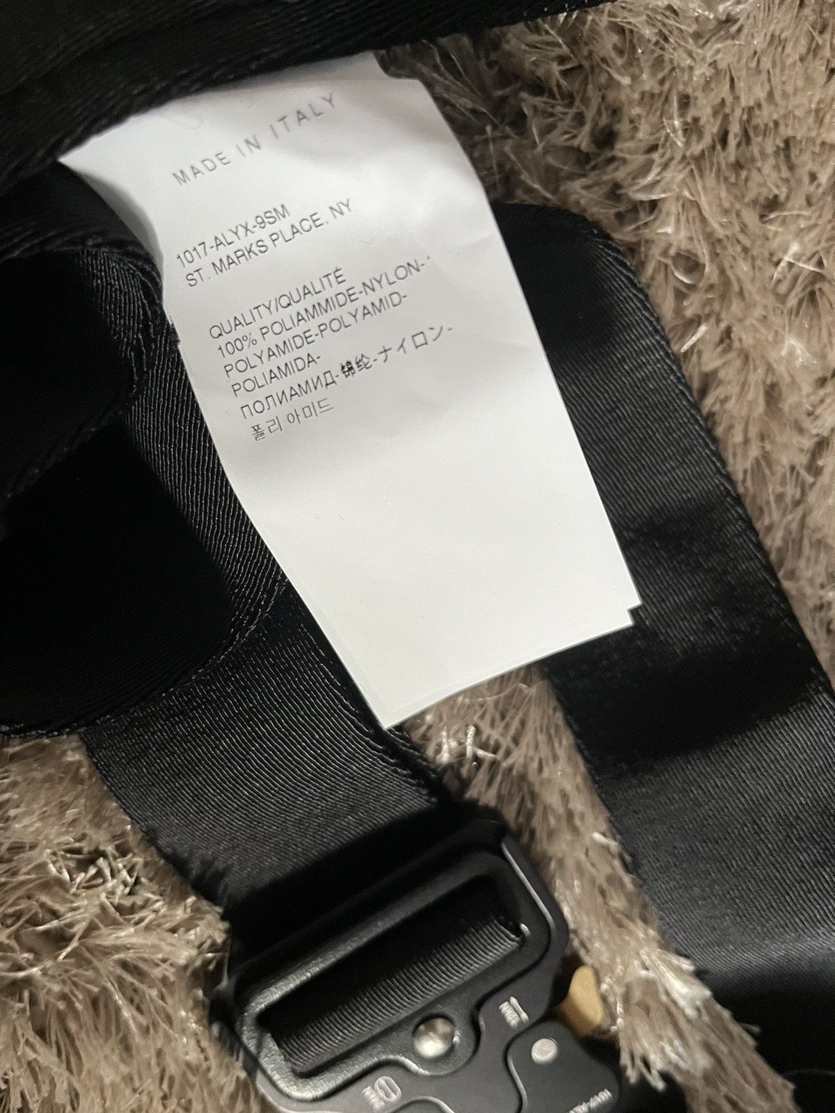 1017 alyx belt