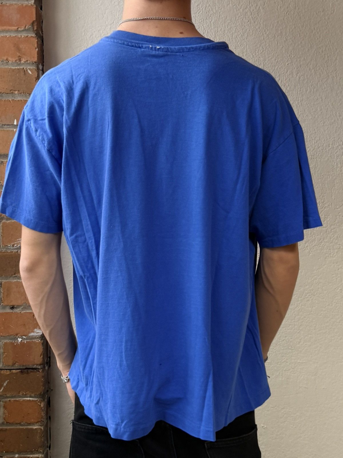 Vintage Florida gators vintage tee Size US M / EU 48-50 / 2 - 2 Thumbnail