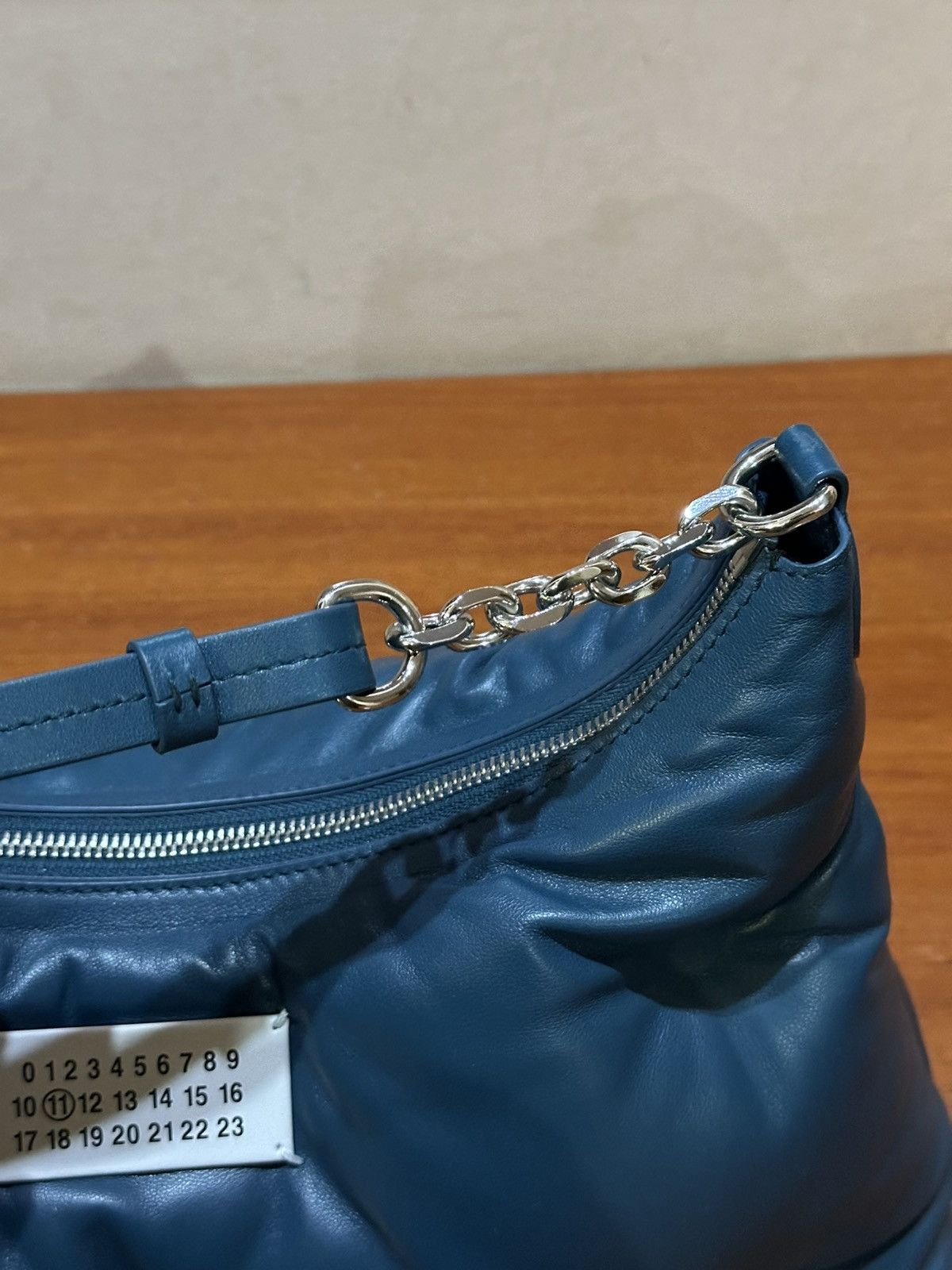 Maison Margiela Maison Margiela Glam Slam handbag Size ONE SIZE - 3 Thumbnail
