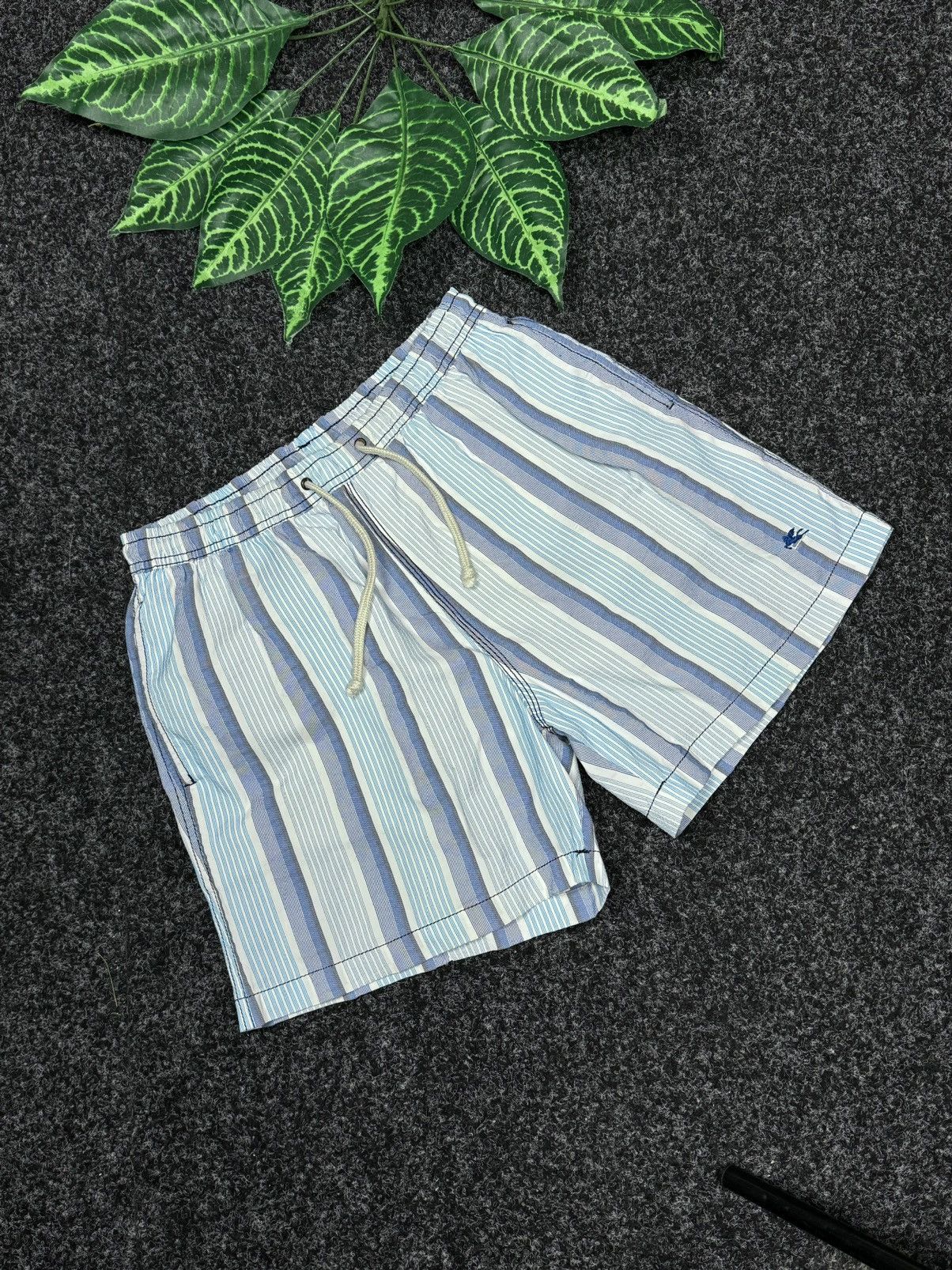 Etro × Vintage Etro Milano shorts Luxury vintage Made in Italy size M Size US 32 / EU 48 - 1 Thumbnail
