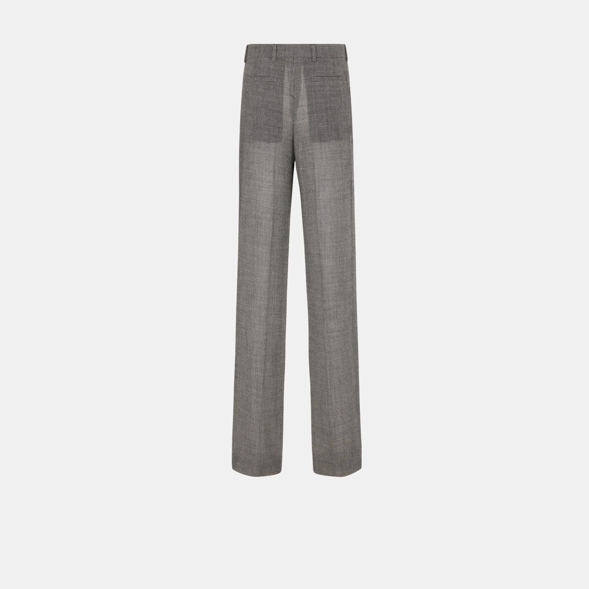 Dior o1bcso1str1224 Pants in Black & White Size US 32 / EU 48 - 2 Thumbnail