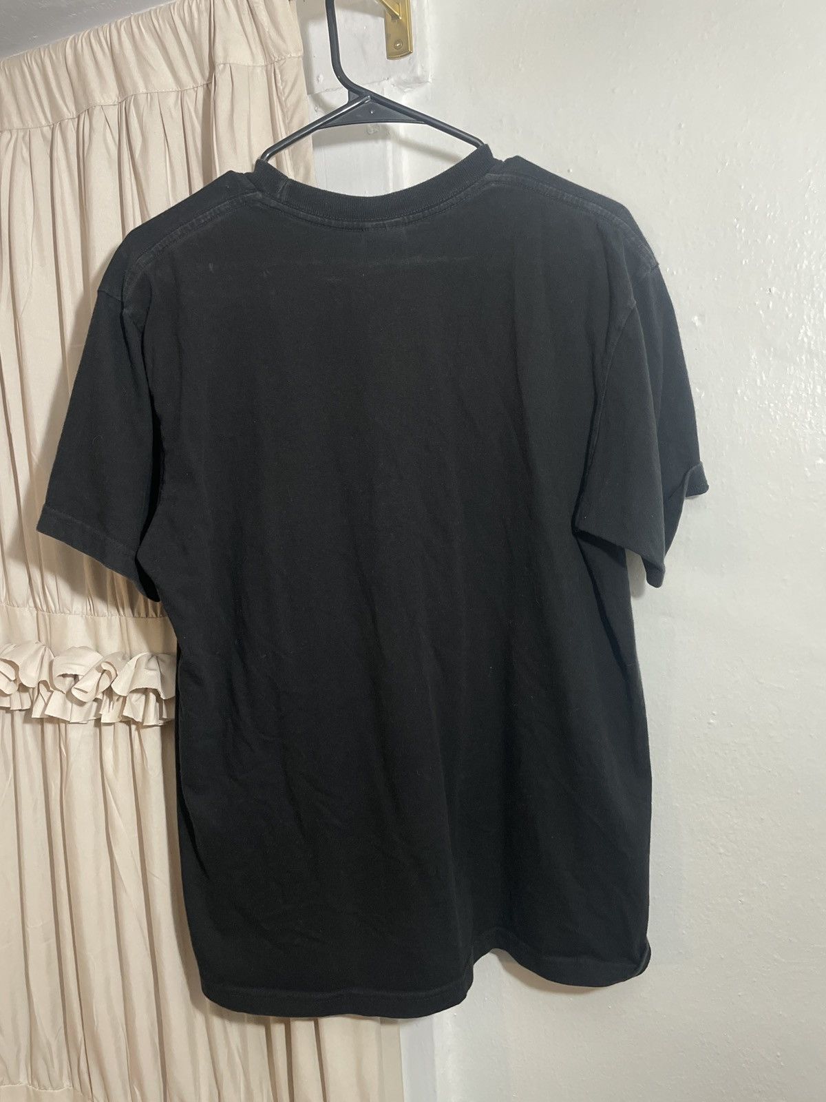 Supreme Supreme print T Size US M / EU 48-50 / 2 - 2 Thumbnail