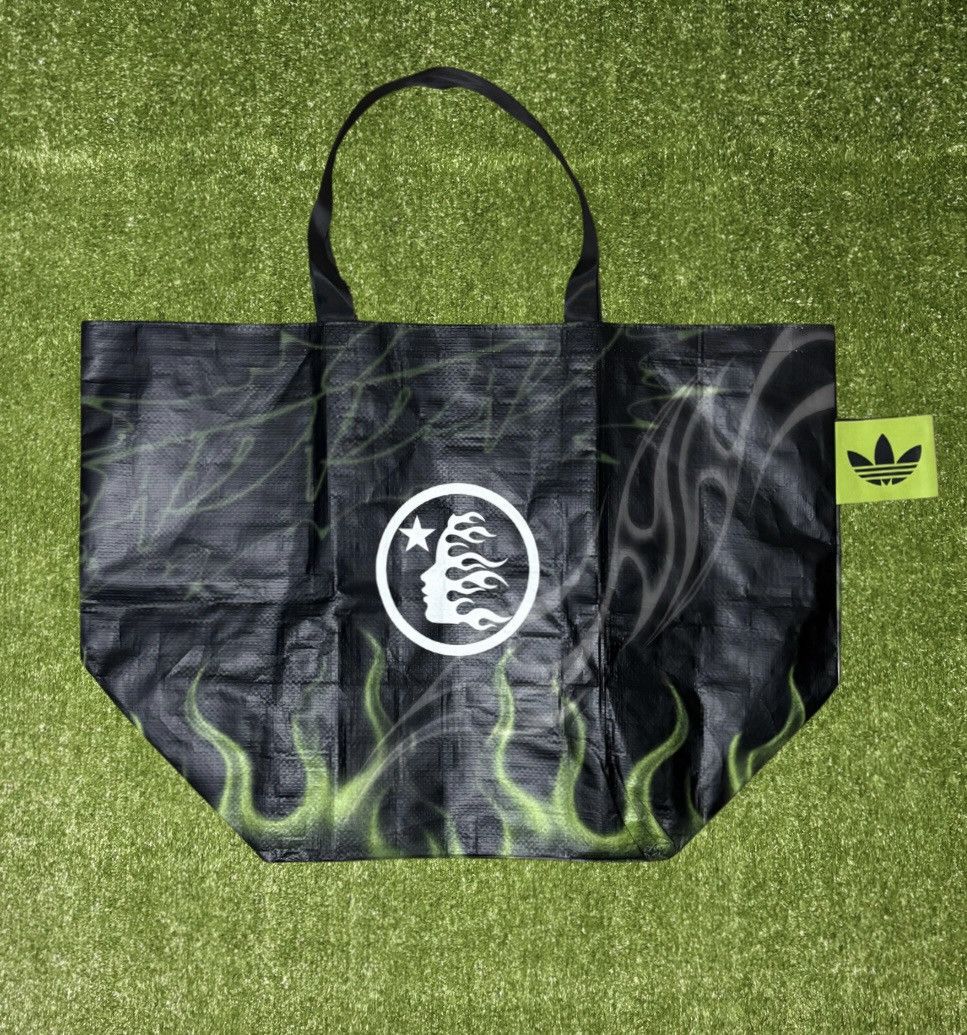 HELLSTAR Hellstar Adidas Tote Bag Size ONE SIZE - 3 Thumbnail
