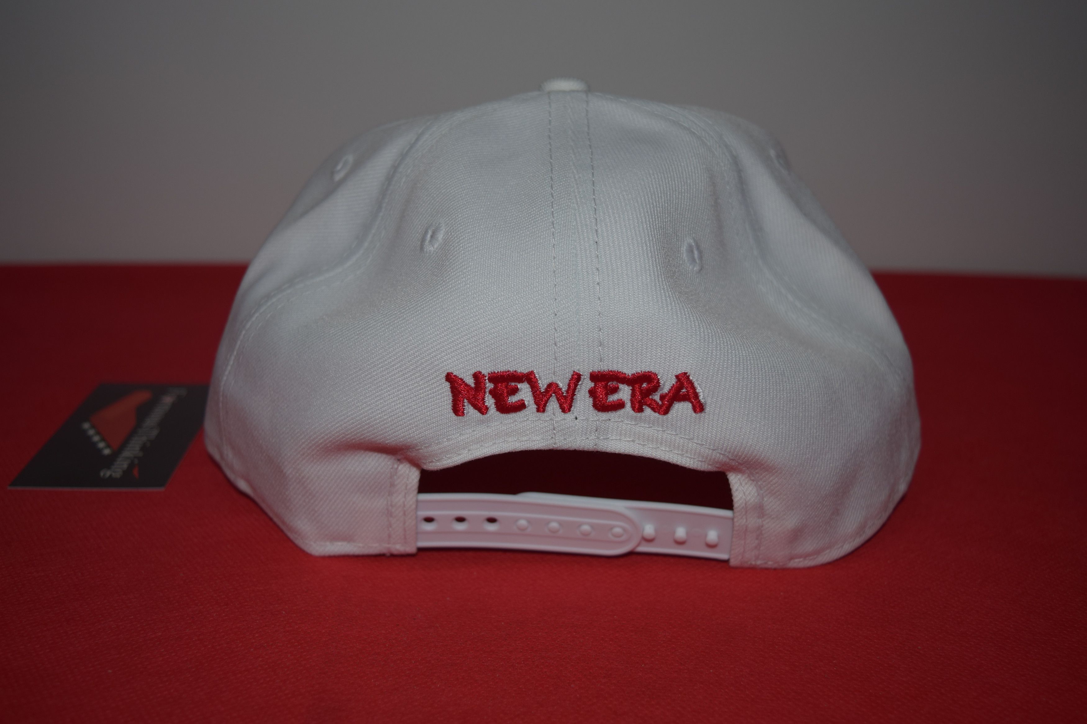 New Era Gremlins X New Era Gizmo Fitted Hat 9Fifty RARE Size ONE SIZE - 4 Thumbnail