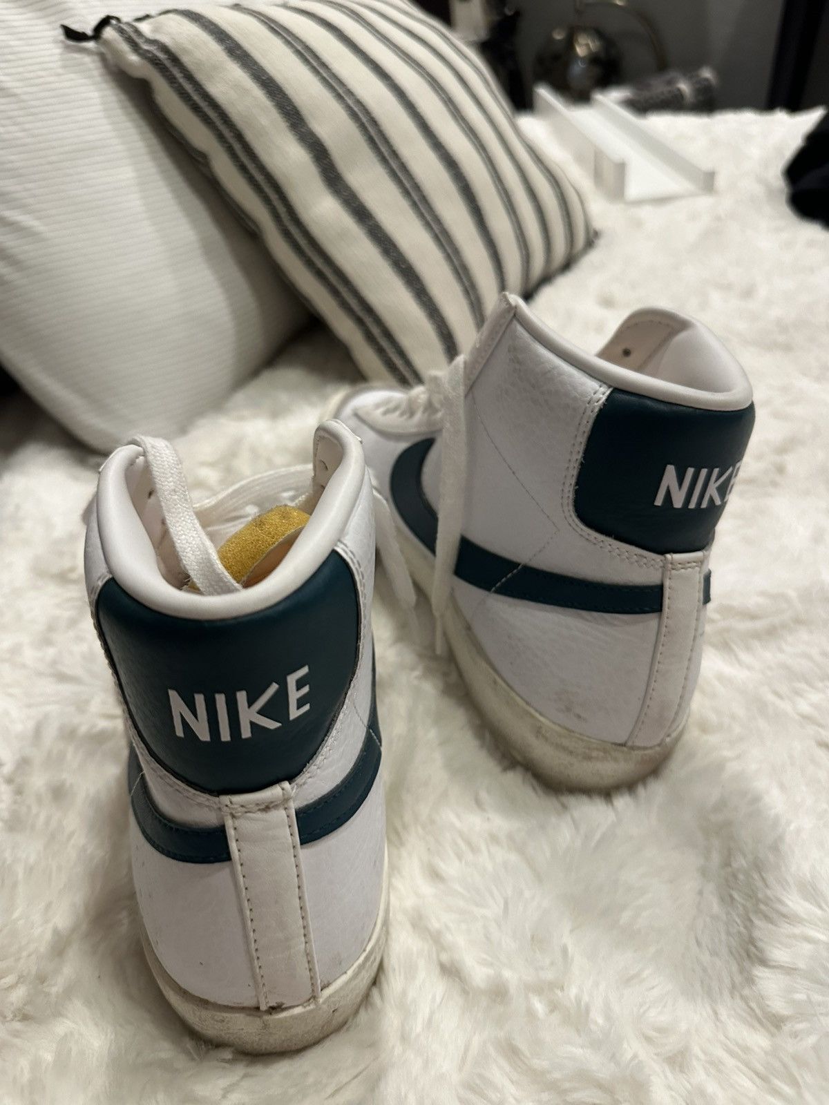 Nike Nike Blazors Size US 8.5 / EU 41-42 - 5 Thumbnail