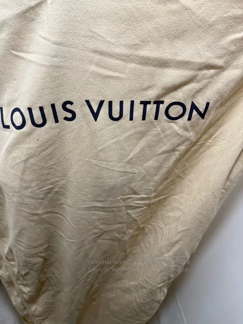 Louis Vuitton Louis Vuitton Old-flower printed mulberry silk shirt Size XXS / US 00 / IT 34 - 5 Thumbnail