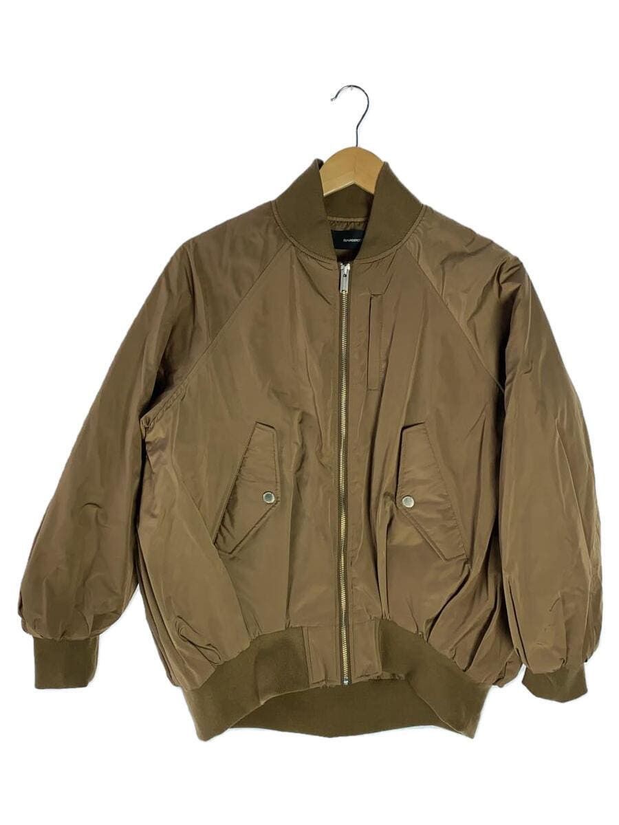 🐎 Oversized Bomber Jacket
