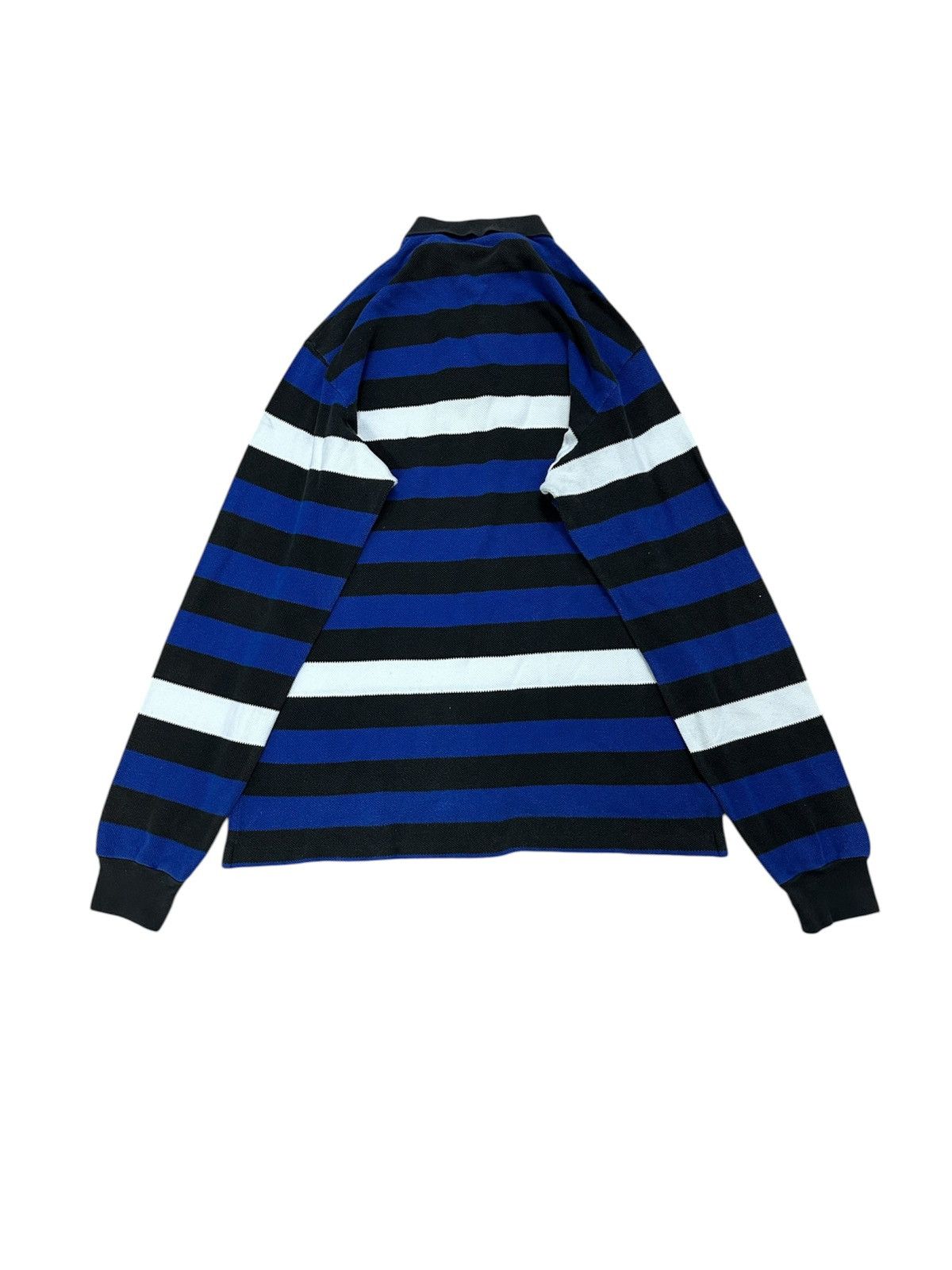 Polo Ralph Lauren × Ralph Lauren × Ralph Lauren Sport Rare And Beautiful Polo Sport Ralph Lauren Polo L/S Shirt Size US L / EU 52-54 / 3 - 2 Thumbnail