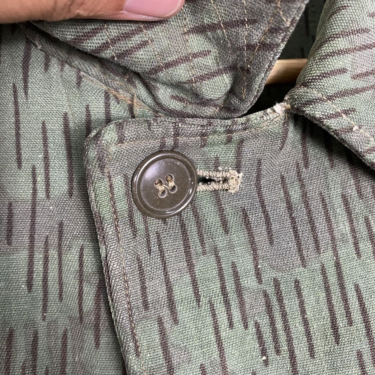 Other 1940 2-B ARMY RAIN DROP JACKET... Size US L / EU 52-54 / 3 - 5 Thumbnail