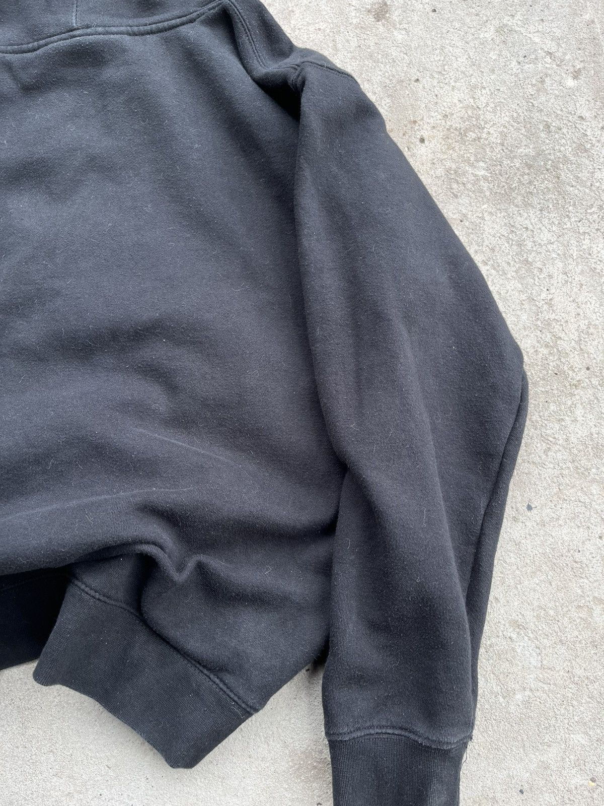 Fuck The Population Vintage Fuck The Population Since 2010 Big Logo FTP Hoodie Size US M / EU 48-50 / 2 - 20 Thumbnail