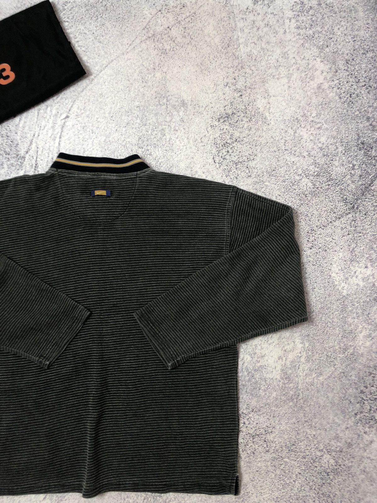 Vintage Vintage men’s sweater Nike usa y2k size Xl Size US XL / EU 56 / 4 - 8 Thumbnail