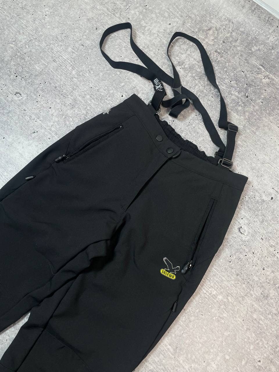 SALEWA Salewa Alpine Xtreme Ski Gore Tex Jacket And Softshell Pants Size S / US 4 / IT 40 - 14 Thumbnail