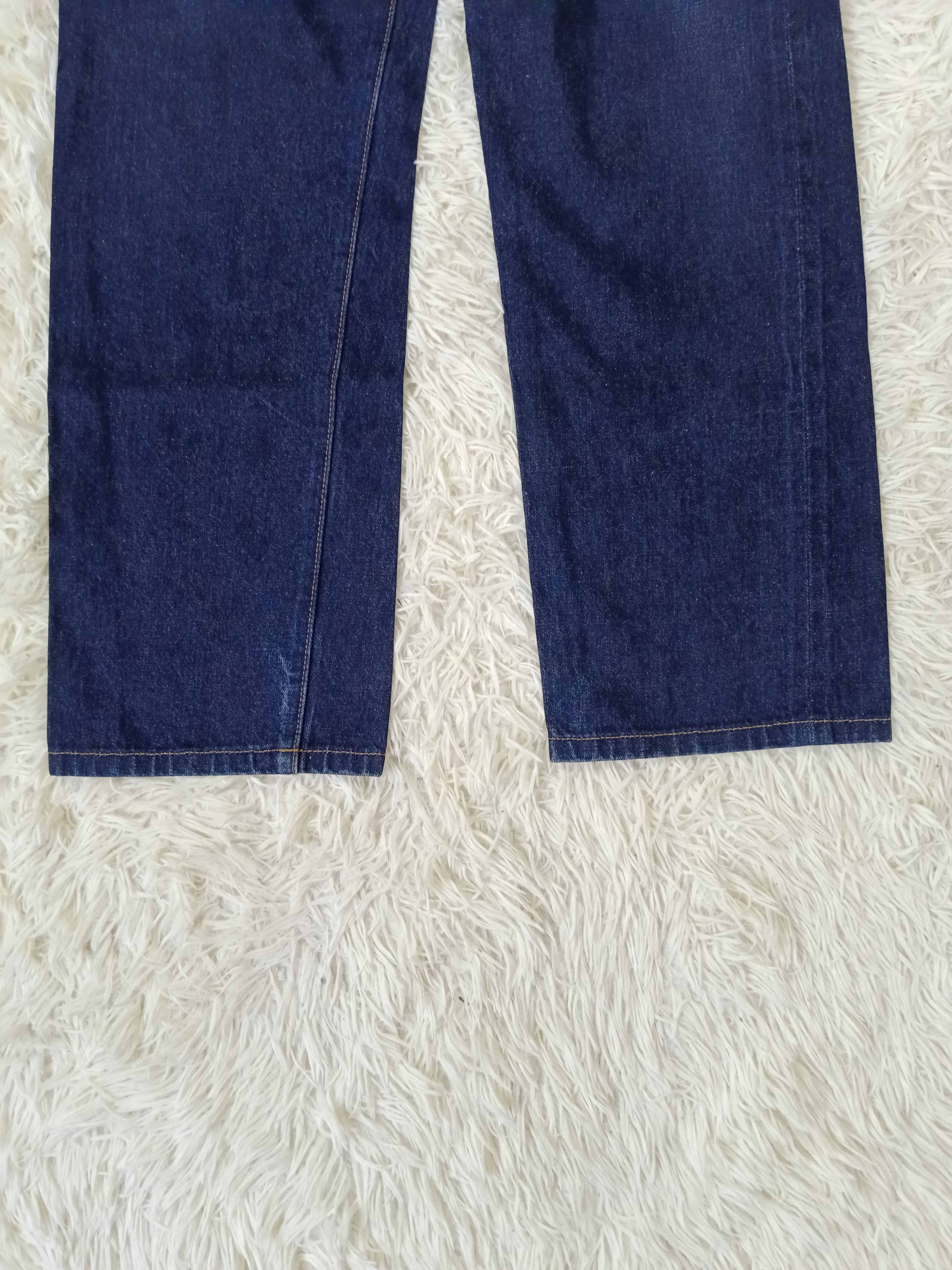 LVC × Levi's Vintage Clothing VINTAGE LEVIS 501 XX BIG E REPRODUCTION Size US 31 - 5 Thumbnail