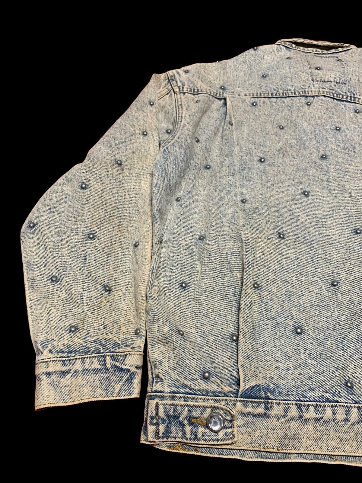 Maison Margiela Vintage Recycle Product Philosophy Handmade Tailored Jeans♻️ Size US M / EU 48-50 / 2 - 11 Thumbnail