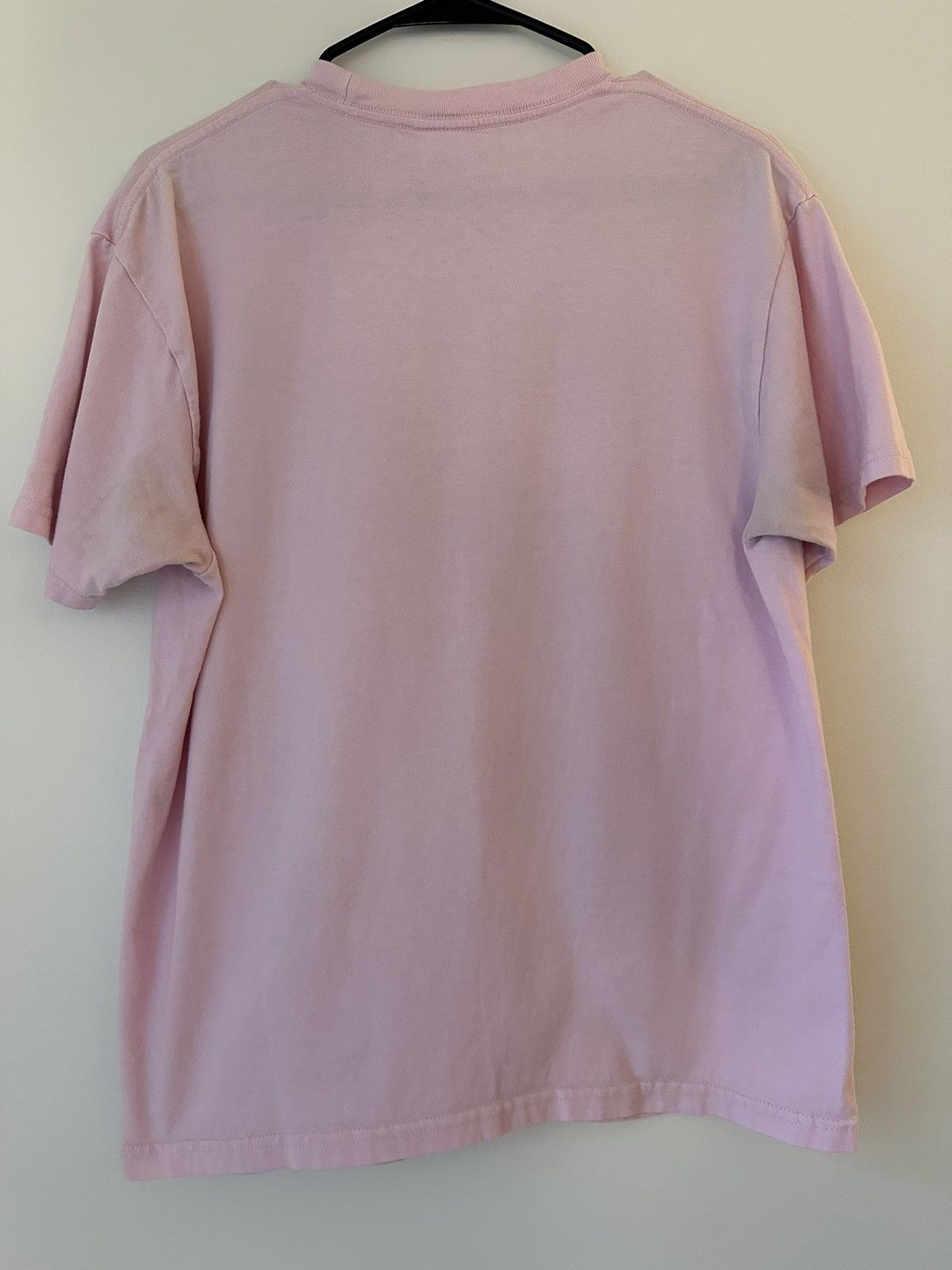 Supreme Supreme Daniel Johnston Logo Tee Size US M / EU 48-50 / 2 - 3 Thumbnail