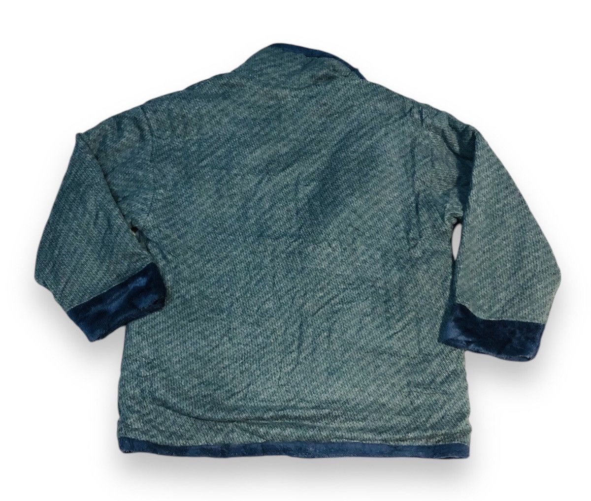 Japanese Brand × Valentino × Vintage Valentino Coupeau Sweatshirt Hoodie (5) Size US M / EU 48-50 / 2 - 2 Thumbnail